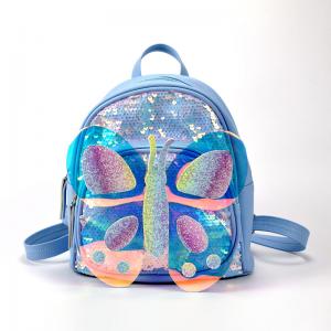 Butterfly backpack