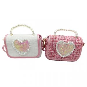 Chanel-style handbag