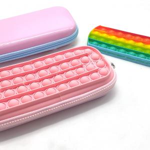 Fidget pencilcase/notebook