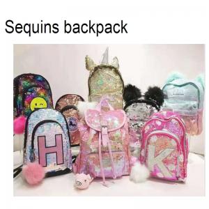 sequin bags