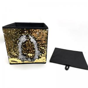 sequin storage