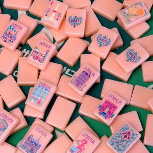 Mahjong