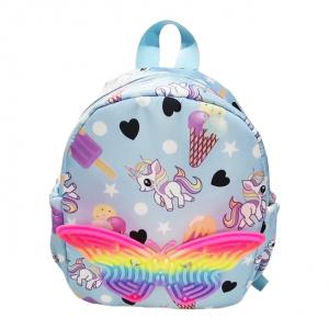 Children's cartoon backpack