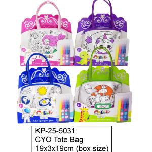 DIY bags
