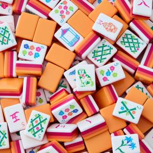 Mahjong