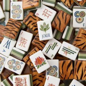 Mahjong