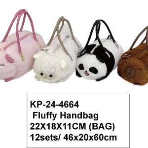 animal handbag