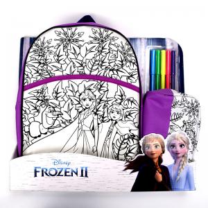 color your own stationery kits