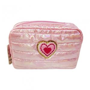 cosmetic bag