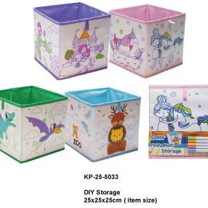diy storage