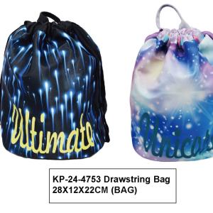 drawstring bags