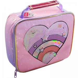 kids fashion lunch bag