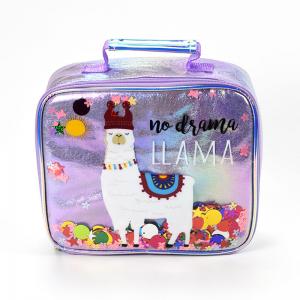 lama lunch bag