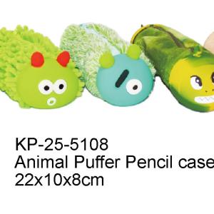 plush pencilcase