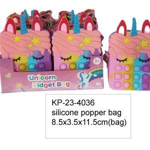 silicone bags