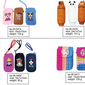 silicone toys 