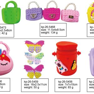 silicone toys  